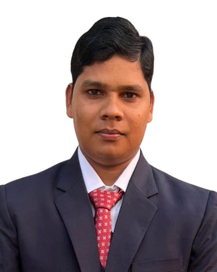 शैलेन्द्र यादव